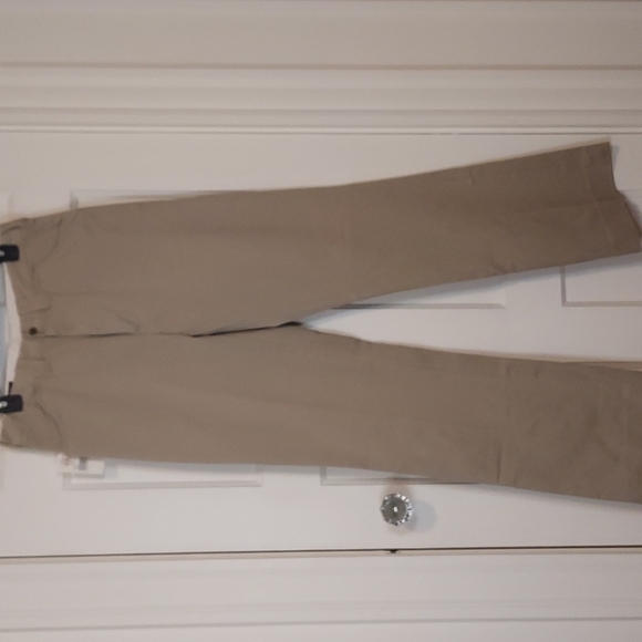 RRL Rare Men's Chino In Scalloped Pockets 31X32 - Picture 1 of 13